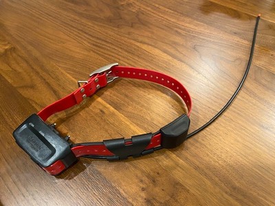 quick track dog collars